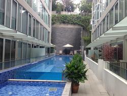 Wilkie Studio (D9), Apartment #115983822